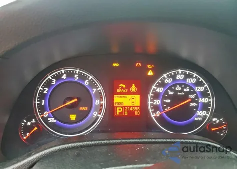 2008 Infiniti G35 from USA, damaged, VIN JNKBV61F38M258872